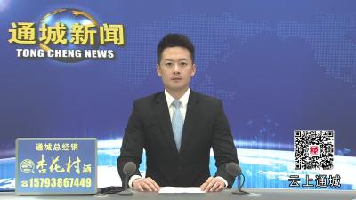 视频-湖北省“侨爱心·光明行”活动在通城启动