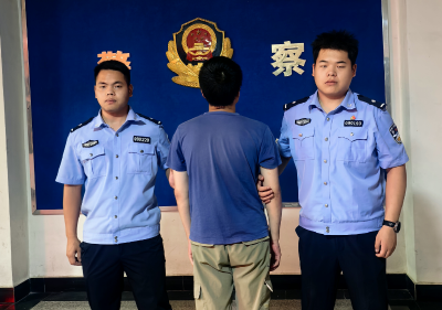 【隽剑攻坚】男子出售游戏账号后恶意找回，通城警方快速破案依法拘留