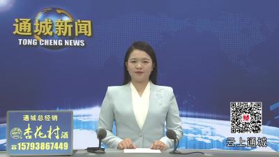视频-通城县人大常委会视察调研县人民法院、县人民检察院工作