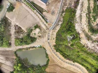 通城：隽东灌区建设成效显著 畅通良田“民生水脉”