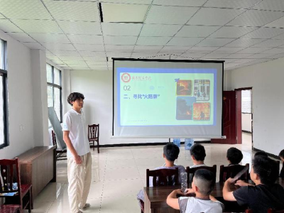通城县石南镇：开展消防安全演练，安全课堂不缺席