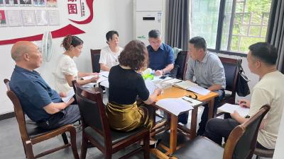 通城县大坪乡：筑牢“四个一”防护网 守护青少年生命安全