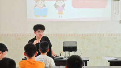 通城县石南镇：开展“认识膳食纤维，拥抱健康生活”主题宣传活动