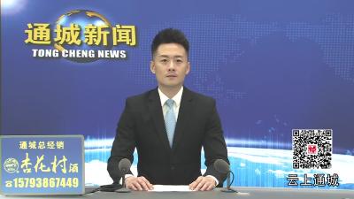 视频-杨修伟到县信访接待中心接访并召开信访工作研判会