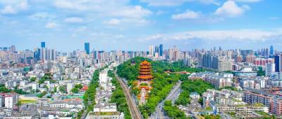@2025届高校毕业生，湖北发出邀请！