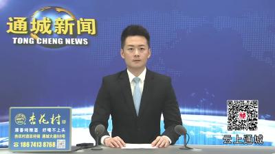 视频-黄建平主持召开县委常委会2025年第19次会议