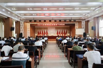 通城县举办2025年乡村建设工匠培训班