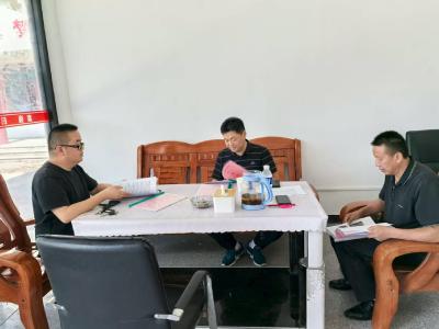 【锲而不舍落实中央八项规定精神·我为群众办实事⑤】通城县麦市镇：逐村问诊 听计于民 共强基层根基
