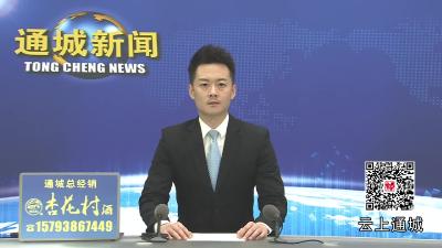 视频-黄建平在部分乡镇调研督导重点工作时强调：扛牢责任 狠抓落实 奋力开创通城乡村全面振兴新局面