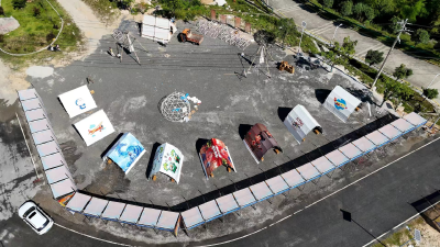 【聚焦黄龙山帐篷嘉年华】期待开幕！乐购湖北·2025通城黄龙山帐篷嘉年华活动已准备就绪静待客来