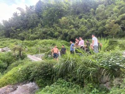 通城县麦市镇：“三招”齐发 筑牢暑期防溺水“安全堤”