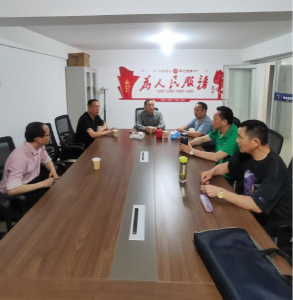 通城县“超爹调解工作室”：社区与小区联手破解民生难题的“金钥匙”