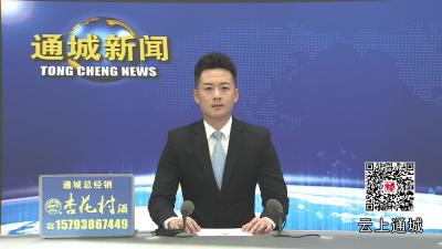 视频-黄建平在全县招商引资项目建设工作专题督办会上强调：坚定不移大抓项目 赋能县域经济高质量跨越式发展