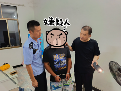 阳光下的守护 | 通城公安利剑出鞘！侦破多起侵财类案件