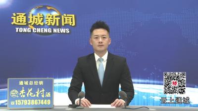 视频-【看通城·产业发展】通城县东港村：特色产业有“奔头” 村民增收尝“甜头”