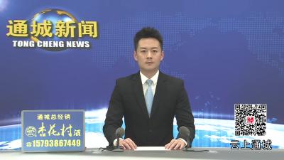 视频-通城县召开危旧房改造工作推进会