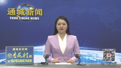 视频-【聚焦黄龙山帐篷嘉年华】通城：打卡帐篷露营季 品地方特色农产品 