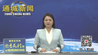 视频-【我的城 在焕新】通城：文体设施聚人气 百姓生活添滋味