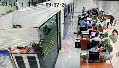 紧急办证解民忧 通城公安为跨国救援抢时间