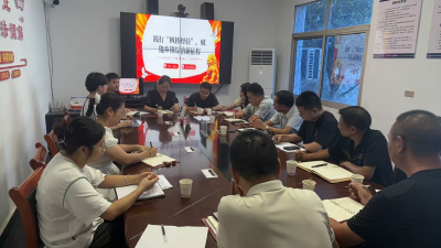 通城县石南镇：学“枫桥经验” 抓实综合治理守好群众平安