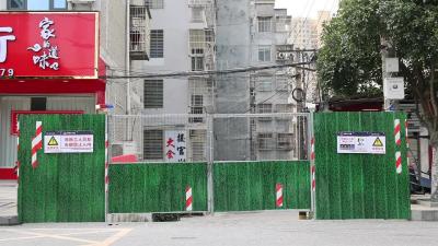 视频-【我的城 在焕新】通城县隽水镇古龙社区：主动拆违让路 建立“暖心通道”