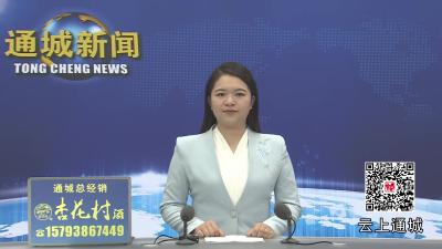 视频-【我的城 在焕新】通城：暑期“刷新”工程 铺就平安上学路