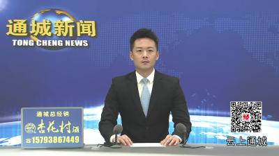 视频-通城县召开土地盘活利用和基金收入工作推进会