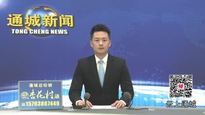 视频-通城县常态化开展“五访五看”进一步提升巩固拓展脱贫攻坚成果质效动员部署会召开