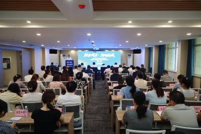 才聚咸宁 共建支点丨2025年咸宁人才周通城系列活动之产学研项目签约暨实操培训会举行
