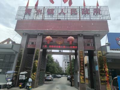 通城县隽水镇：多形式开展网络安全宣传周活动，筑牢群众 “数字防线”