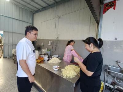 【网络安全宣传周】通城县北港镇：移风易俗树新风 禁毒反诈护安宁