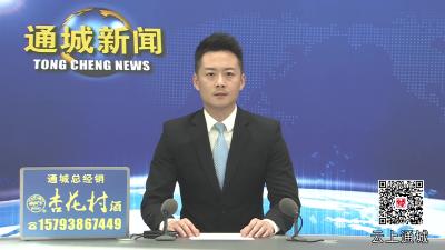 视频-通城县召开2025年安全生产“体检帮扶”隐患反馈暨整改督办会 