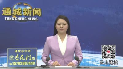 视频-通城县总工会第十二届委员会第四次全体会议暨全县新兴领域基层工会组织建设百日攻坚行动推进会召开
