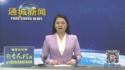 视频-才聚咸宁 共建支点丨2025年咸宁人才周通城系列活动之新材料发展交流专场活动举办 
