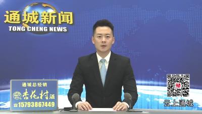 视频-通城县生态环境委员会2025年第一次全体(扩大)会议召开