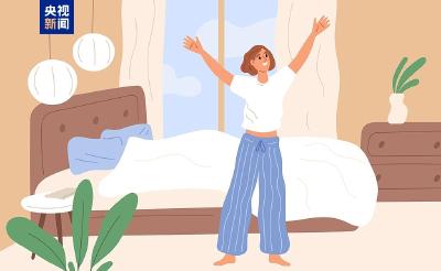 一到换季就失眠？这几个科学方法助你睡个好觉 