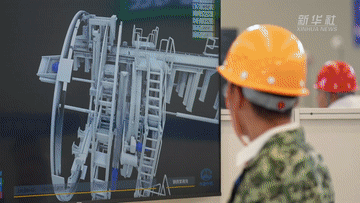 看全国技能大赛中工匠们的“神操作”