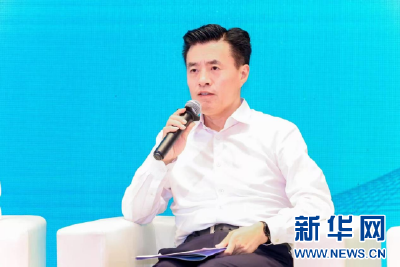 长江高端智库对话丨杨修伟：共绘“通平修”区域协同发展新画卷