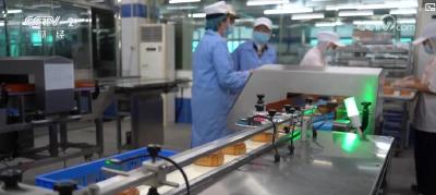 中秋月饼产销两旺！本地市场消费火热 海外出口订单激增