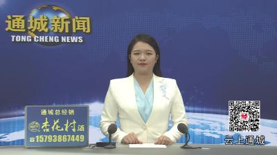 视频-弘扬抗战精神 共筑国防长城丨通城县举行2025年全民国防教育月文艺汇演