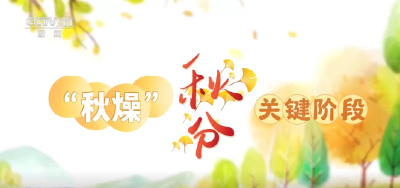 秋分节气，这份健康处方请收好