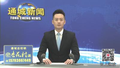 视频-2025年通城县“食品安全宣传周”启动工作部署会召开 