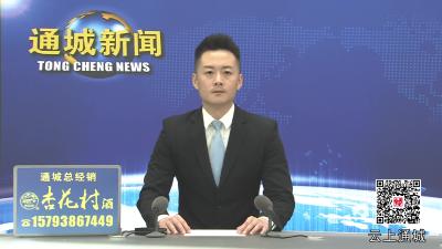 视频-才聚咸宁 共建支点丨2025年咸宁人才周通城系列活动之产学研项目签约暨实操培训会举行 