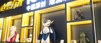 从1.0版到3.0版，数智革新！“AI+国潮”打造现象级潮玩IP 传统文化走向新高度