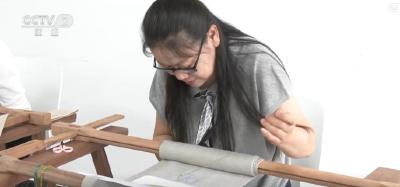 从“指尖技艺”到“指尖经济”：“社区微工厂”织就“幸福网” 助居民“稳就业、巧增收”