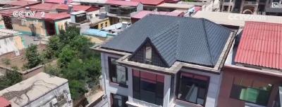 新农房来了！建得快、住得省、质量优 “好房子”激活乡村建设新动能