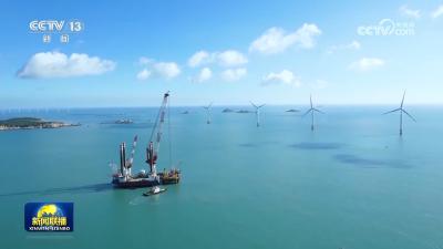 消费稳增、海运加密、投资提速！多领域燃动活力引擎 中国经济稳中提质
