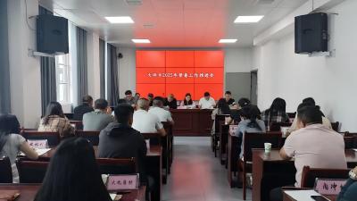 通城县大坪乡：以禁毒推进会为抓手 筑牢辖区平安“防毒墙”