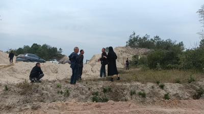 通城县石南镇：精准评估赋能产业 特种苗木迎来发展新契机