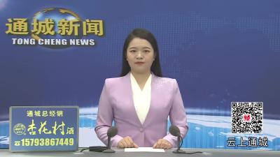 视频-县委农村工作领导小组 2025年第三次会议召开